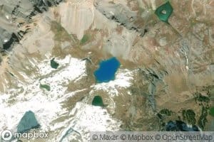 Ice Lake