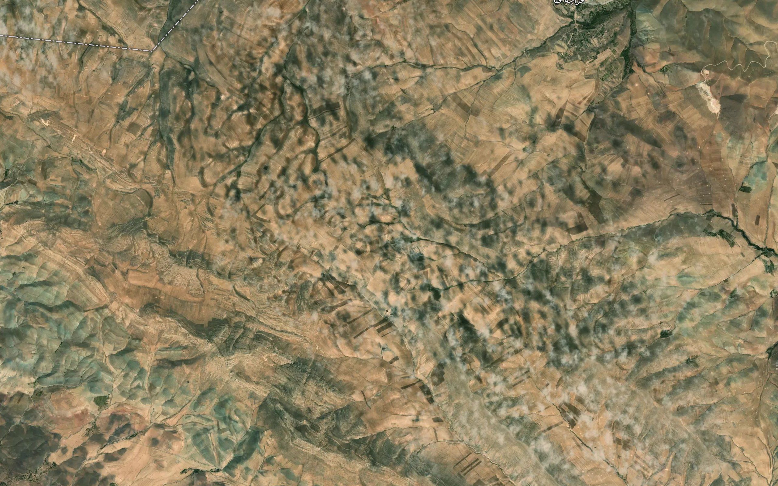 Cheshmeh-ye Boyuk Chamand