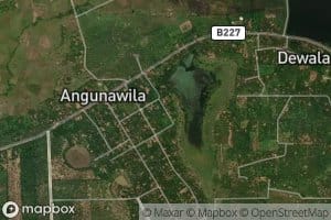 Agunawila Wewa