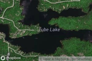Tube Lake