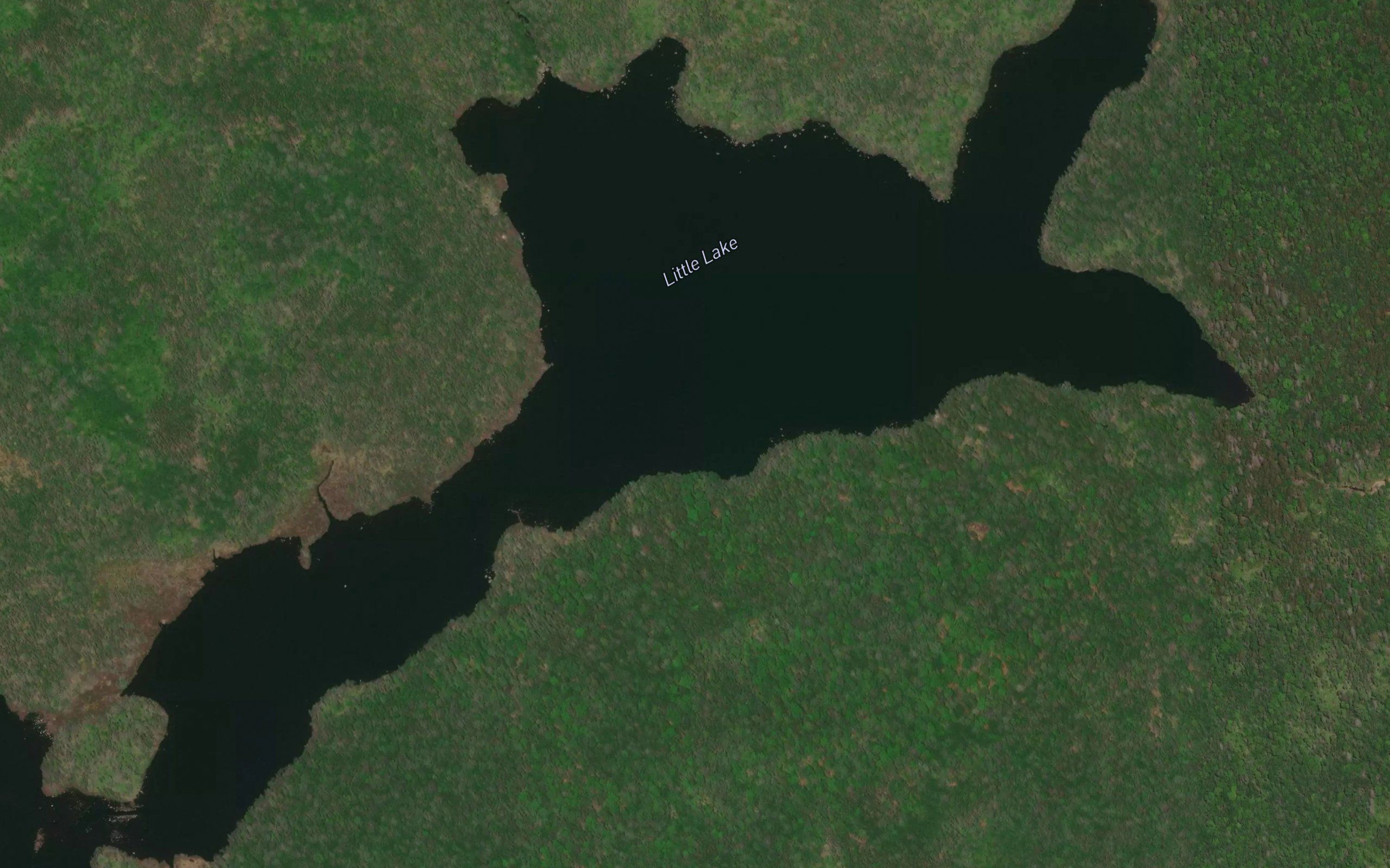 Little Lake