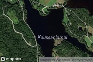 Koussanlampi