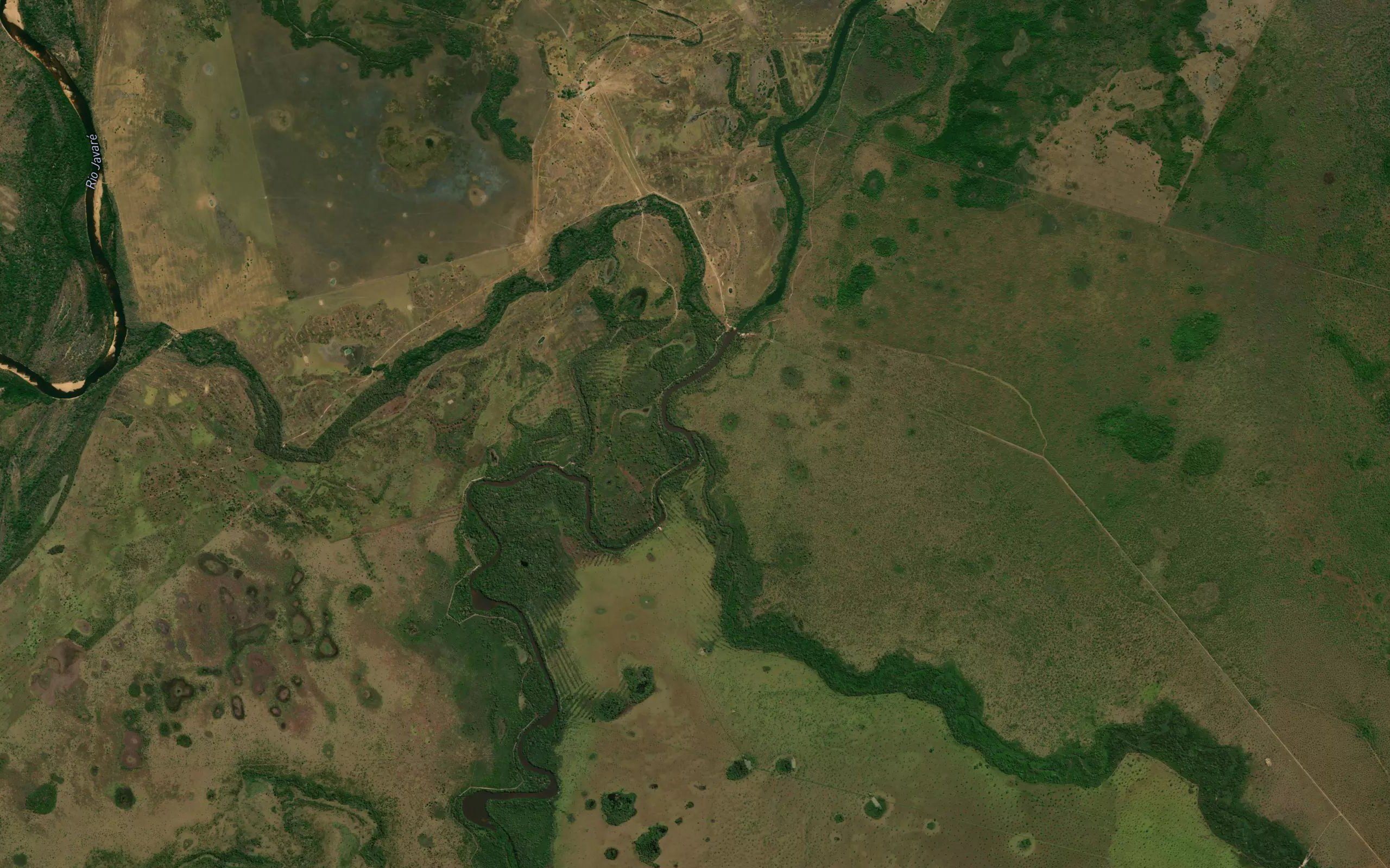 Rio do Fogo