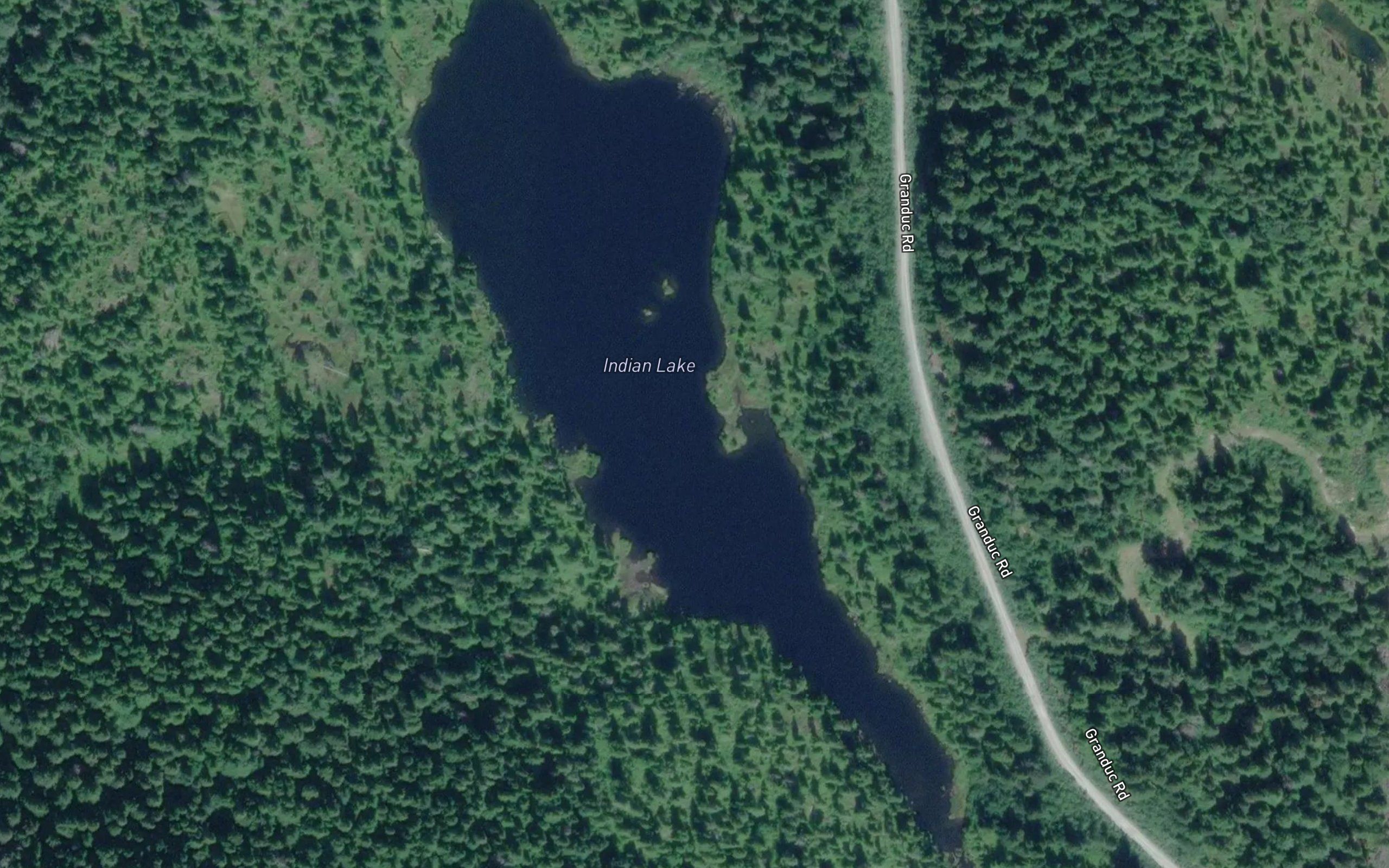 Indian Lake