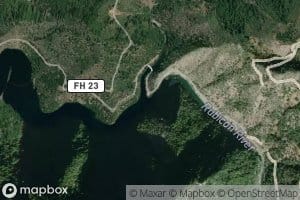 Rubicon River