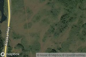 Little Sanpete Creek