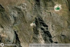 Laguna Contoycocha