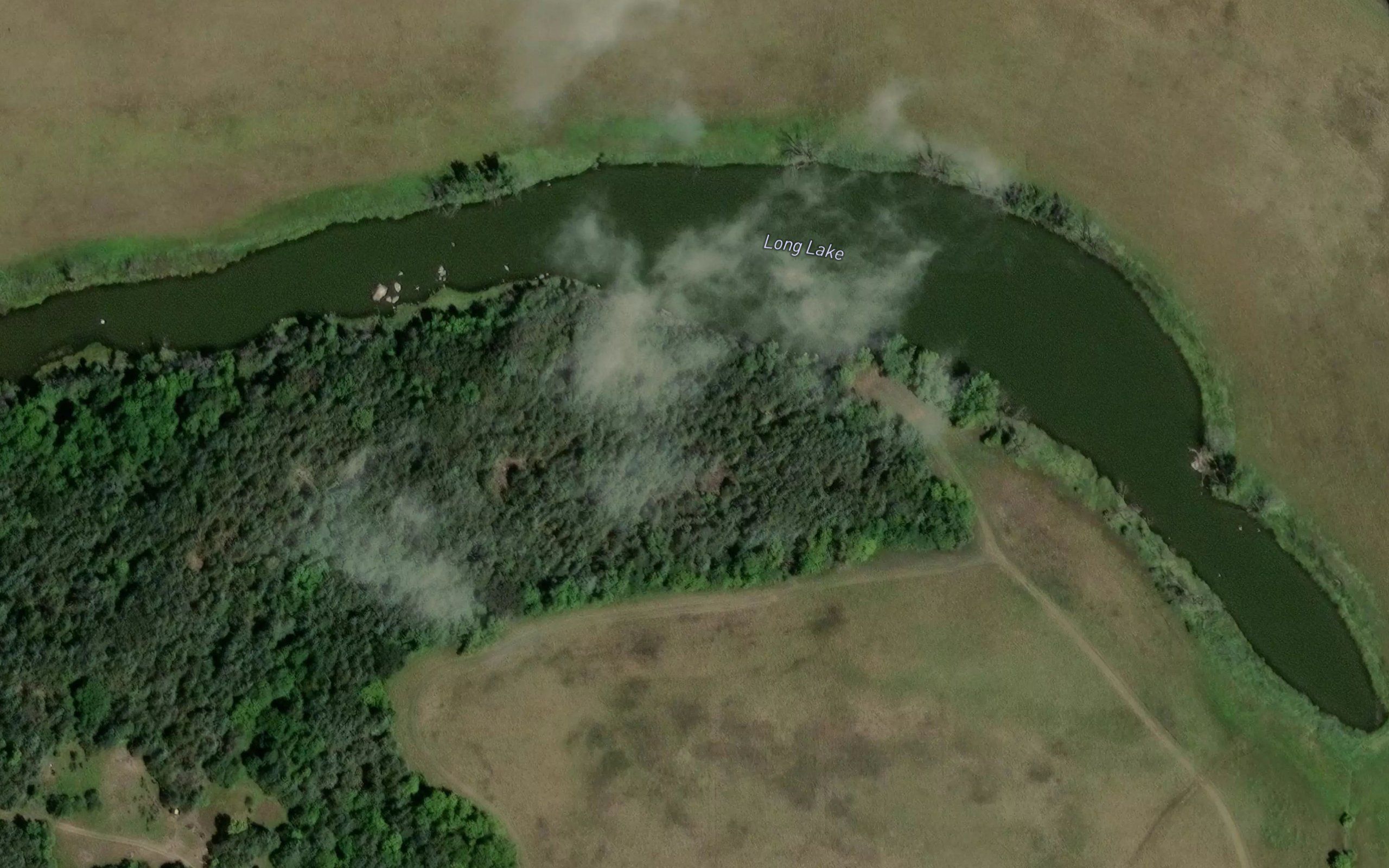 Long Lake
