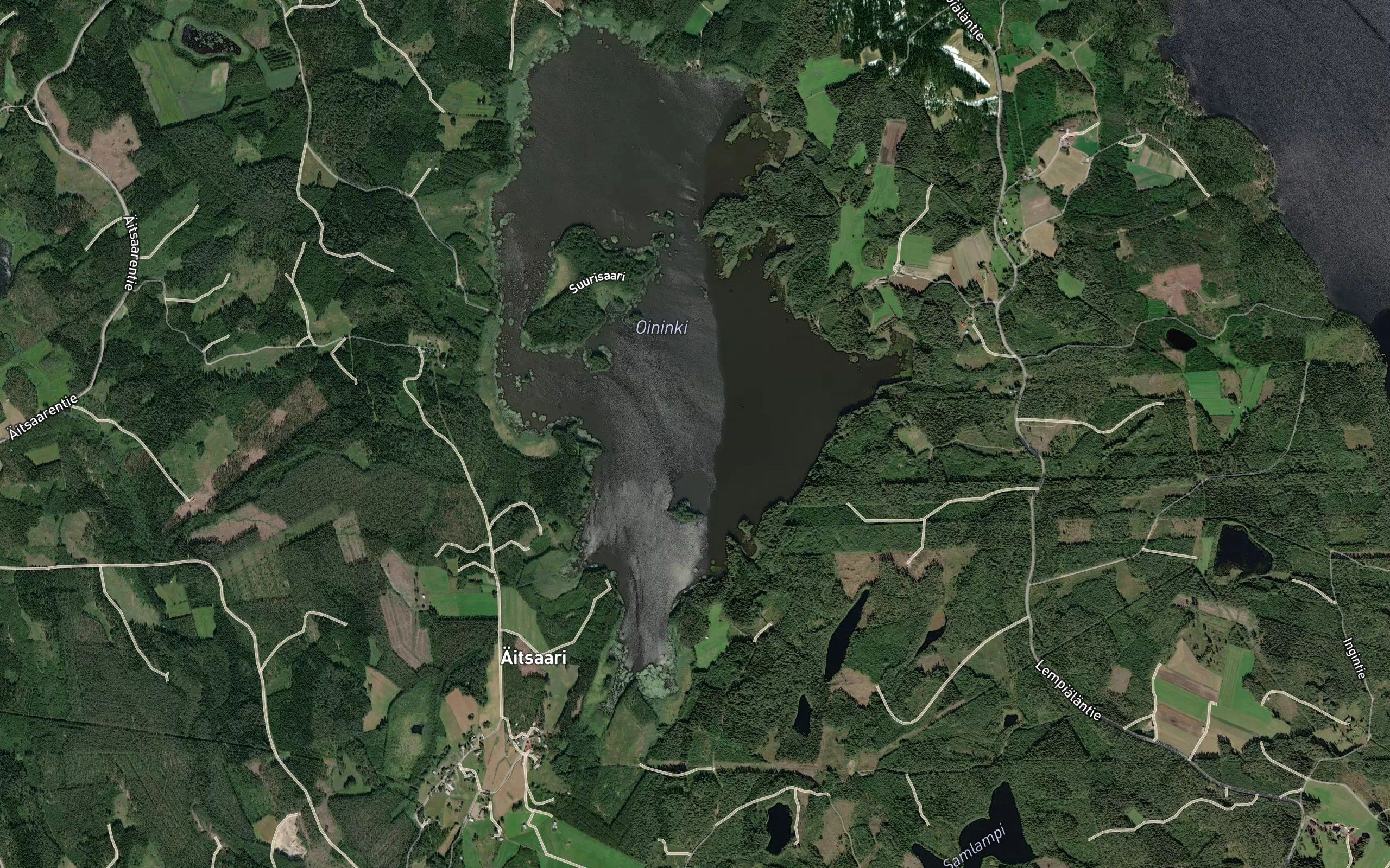 Haudanselka