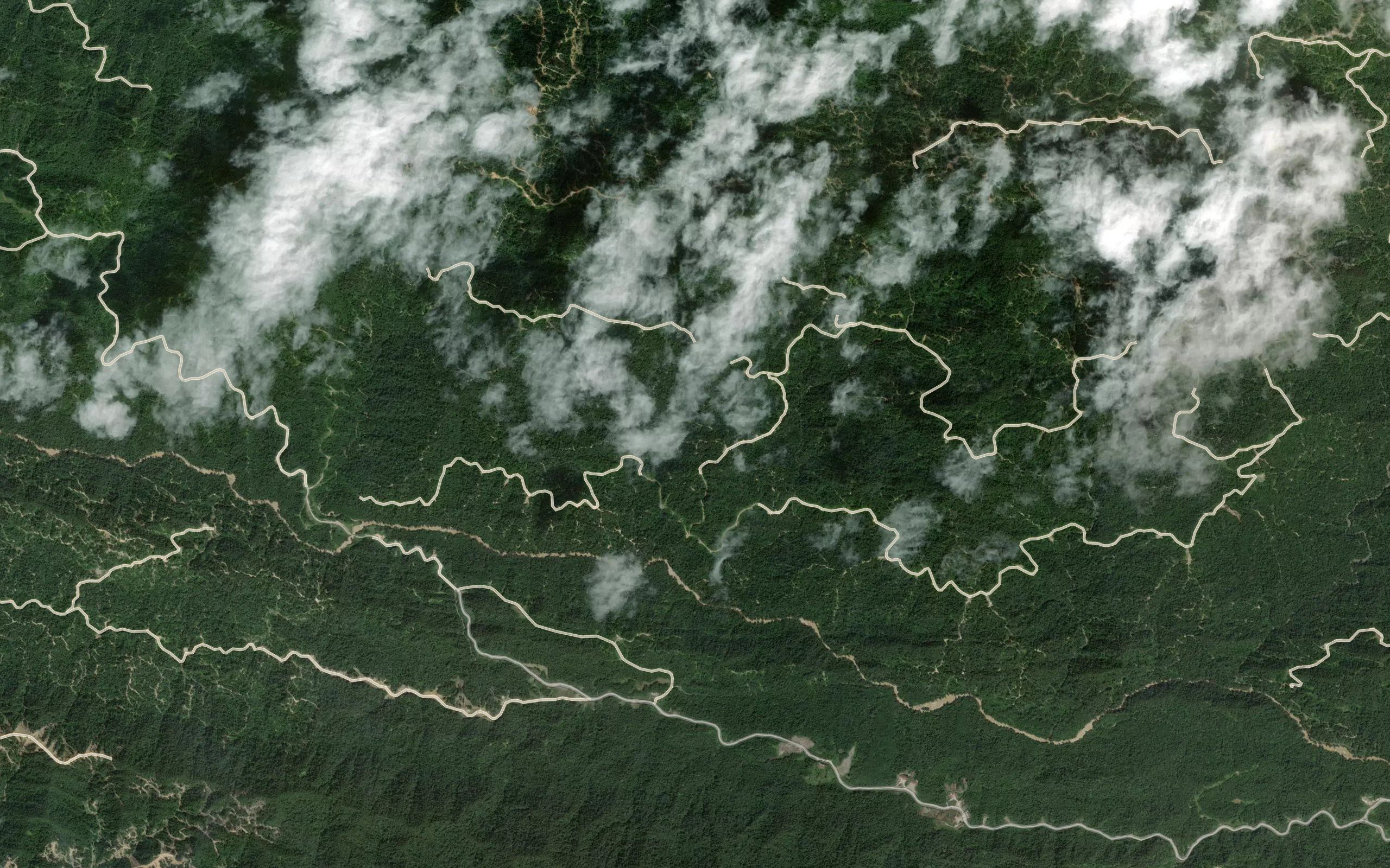Sungai Po