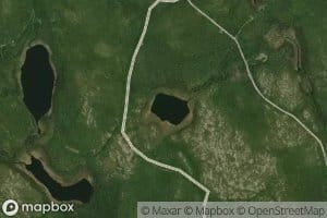 Lac du Fond