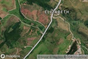 Corrego Santo Inacio