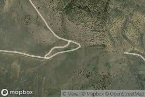 Skookum Spring