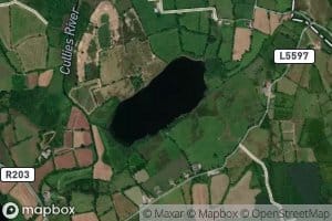 Cullies Lough