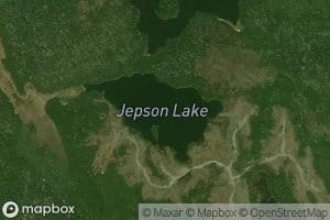 Jepson Lake