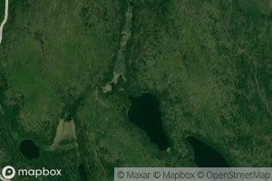 Lac Haulzet