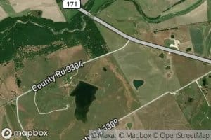 Soil Conservation Service Site 88 Reservoir