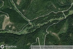 Boundary Creek