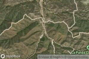 Mariana Creek