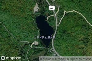 Parcher Lake
