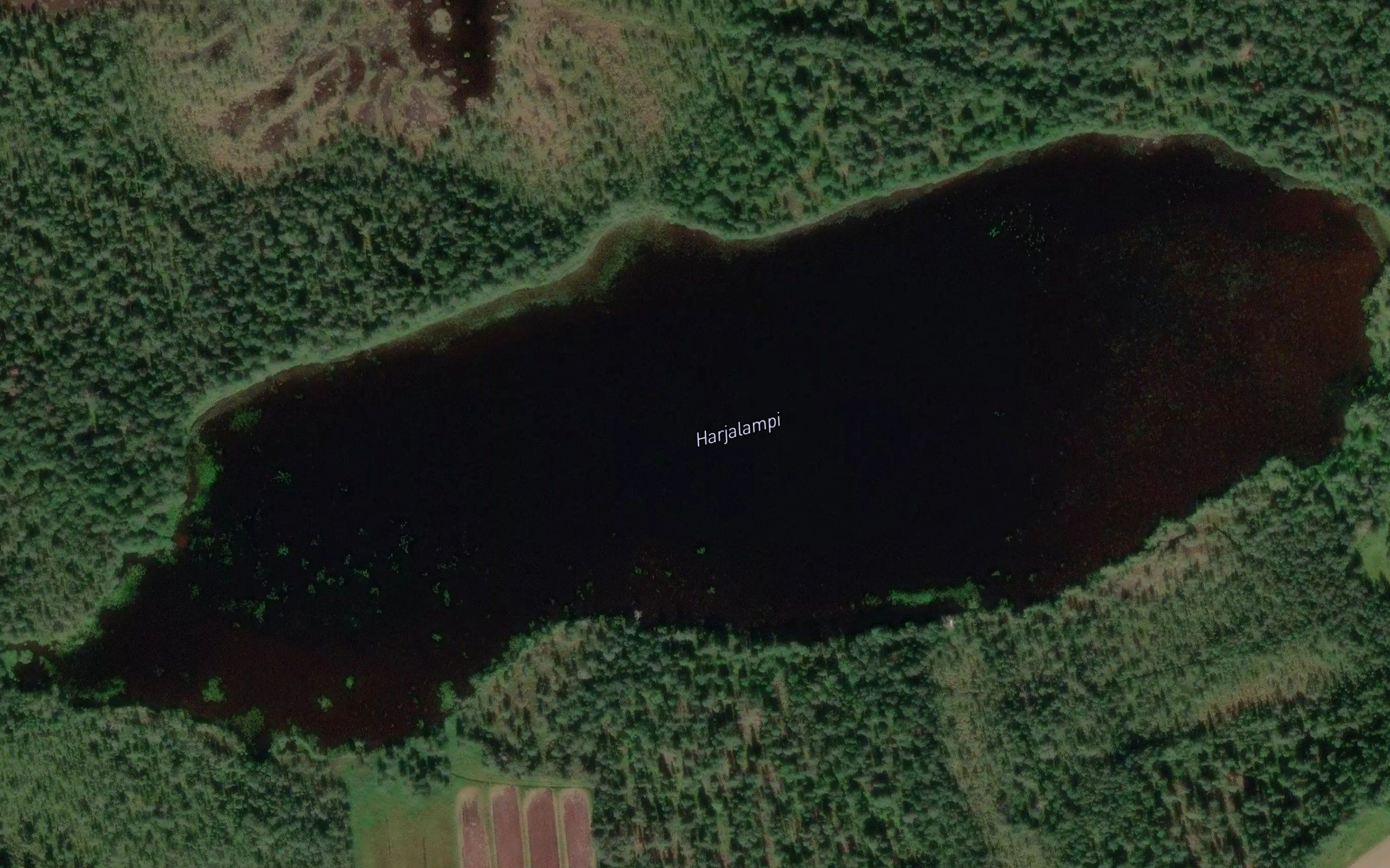 Harjalampi