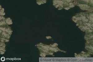 Lac Anistiuchumananuch