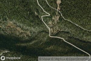 Wagon Wheel Creek
