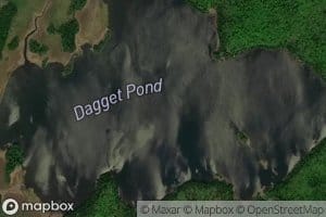 Daggett Pond