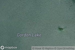Gordon Lake