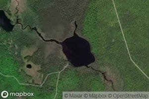 Wolf Lake