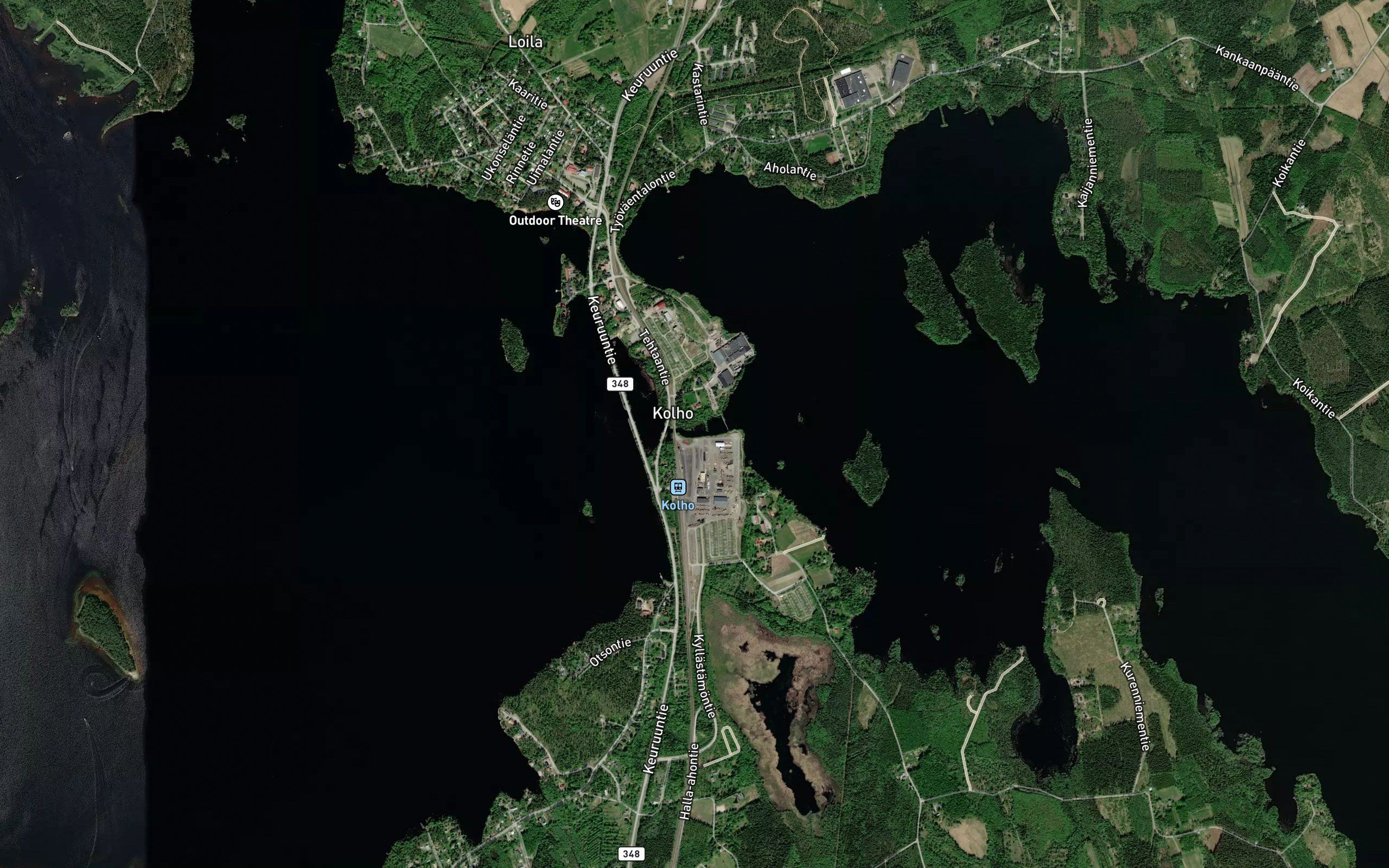 Kolhonsalmi