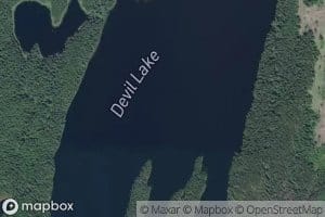 Devil Lake