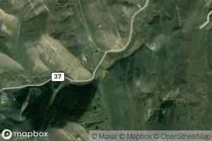 Coyote Creek