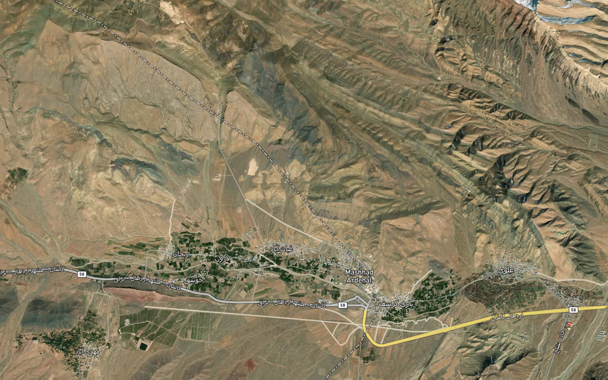 Cheshmeh-ye Shizkhun