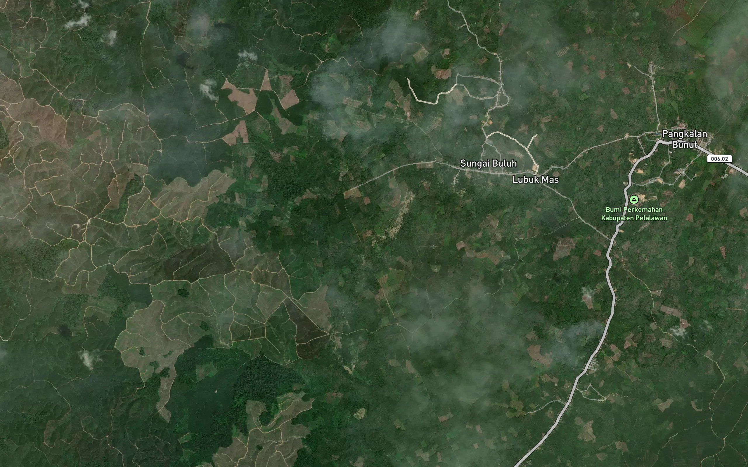 Sungai Panji
