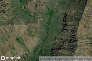 Little Wildhorse Creek