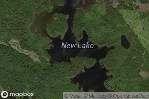 New Lake