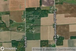 Hubbard and Clampitt Drain