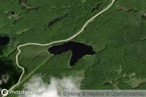 Little Mink Lake