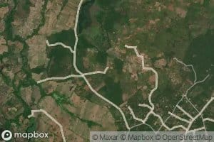 Ulpoththa Katuwa Wewa