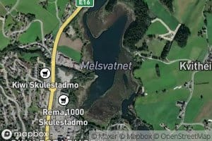 Melsvatnet