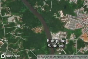Sungai Belimbing