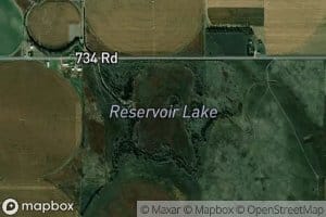 Kilpatrick Reservoir 1