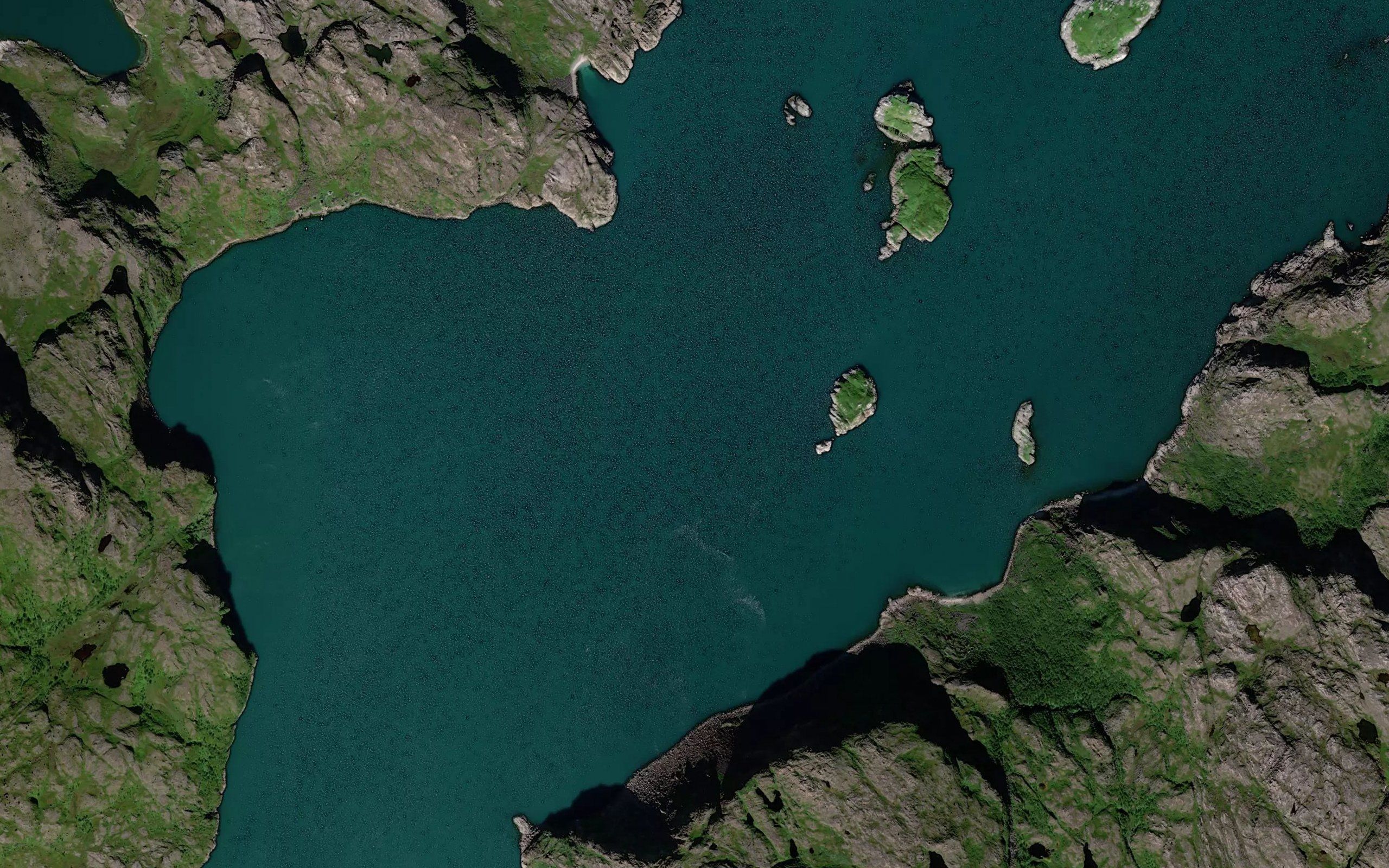 Kobbholmfjorden