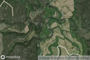Betty Creek