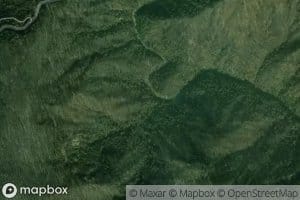 Mountain House Creek