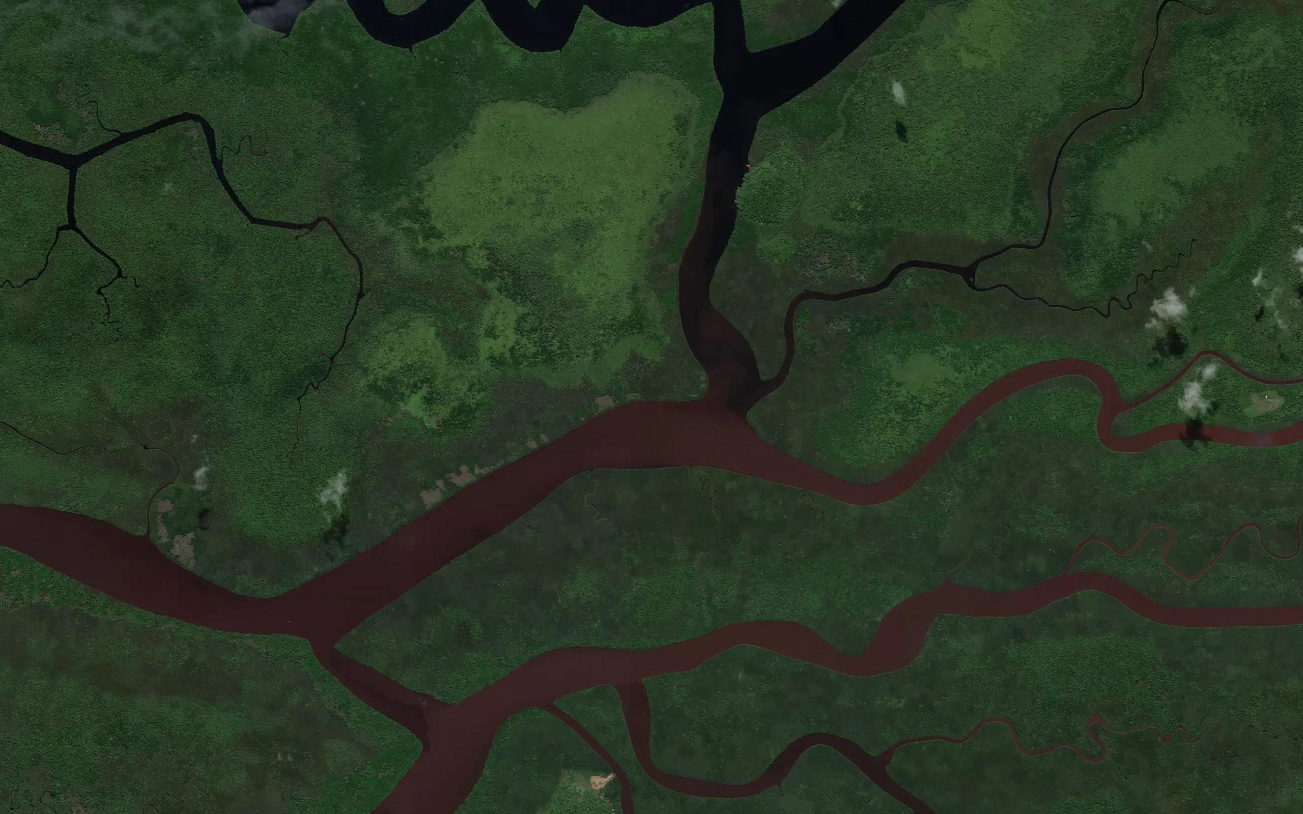 Sungai Jenu Kecil