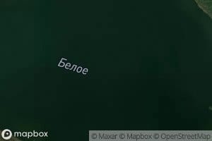 Ozero Beloye