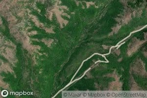Elk Creek
