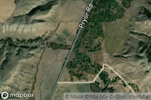 West Buckeye Creek